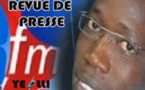 Revue de presse rfm en wolof du Vendredi 20 Septembre 2019 par El H Assane Gueye