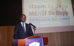 Recours de Dr Abdourahmane Sarr du MRLD Moom sa Bopp,Menel sa Boop