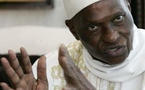 ABDOULAYE WADE "DE QUEL PEUPLE L’OPPOSITION PARLE?"