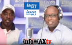 Revue de presse Iradio en wolof du Samedi 21 Septembre 2019 avec Assane Top