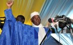 Abdoulaye Wade, l'homme qui voulait (encore) être président   