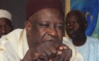 Serigne Mansour Sy Djamil sur l'attaque de son frère: "Ce que Abdoulaye Wade a fait, il le paiera à Tivaoune "