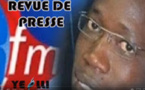 Revue de presse rfm en wolof du Mardi 24 Septembre 2019 présentée par El H Assane Gueye