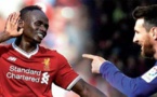 Fifa The Best : Lionel Messi a voté pour Sadio Mané