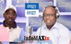 Revue de presse Iradio en wolof du Mercredi 25 Septembre 2019 avec Assane Top