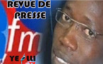 Revue de presse rfm en wolof du Mercredi 25 Septembre 2019 présentée avec Assane Gueye