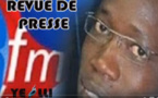 Revue de presse Rfm en wolof du Jeudi 26 Septembre 2019 avec El Hadj Assane Guèye