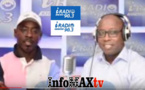 Revue de presse Iradio en wolof du Jeudi 26 Septembre 2019 présentée par Assane Top