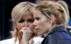 Brigitte Macron: Sa fille Tiphaine victime de chantage