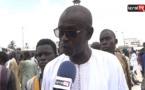 VIDEO - INAUGURATION Masalikoul Djinane / Sidy Mouhamed Bady: "Tidiaann laa, talibé Dabakh laa wayé lii dou affairou secte..."