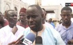 VIDEO - INAUGURATION Masalikoul Djinane:"VIDEO - Thierno Bocoum: "Lii victoirou Serigne TOUBA la, bétoul kéneu...