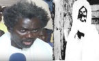 VIDEO - Massalikoul Djinane: "Lii la yalla féyé tay Serigne TOUBA..." (Akassa SAMB)