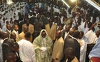 Gamou annuel de Bakhdad, un événement à la dimension de Serigne Khadim Gaydel Lô