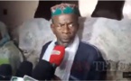 VIDEO - Réaction de Ismaïla Sall, frère aîné de Khalifa Sall: '"Douñou remercier Macky Sall ba mouk"