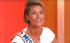 Gaëlle Voiry, Miss France 1990, est morte dans un accident de la route