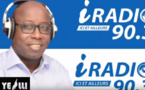 Revue de presse Iradio en wolof du Mardi 01 Octobre 2019 avec Assane Top