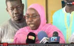 VIDEO - PLASEPRI MATAM / Binta Hanne, Présidente du réseau des SIPA: "Les propos du ministre nous rassurent..."