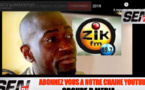 Revue de Presse du 2 Octobre 2019 avec Fabrice Nguema