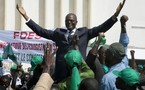 Meeting de Rufisque-Ousmane Tanor Dieng : «  L’unité ne se proclame pas, mais ça se pratique. Il faut vraiment être là où ça se tient, pas ailleurs »