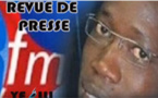 Revue de presse Rfm du 03 octobre 2019 avec El Hadji Assane Guèye