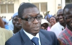 F-SENGHOR : « Les opposants savent qu’ils ne peuvent pas gagner Wade par les urnes »