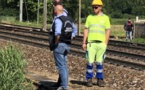 Italie : Un sénégalais écrasé par un train à Milan