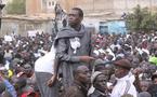 Youssou Ndour aux forces de l’ordre : «Vous êtes du peuple et le combat que nous menons vous concerne aussi »