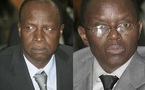 Kalidou Diallo et Moussa Sakho : Ministres du…Gré à gré