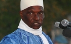 Abdoulaye Wade inflexible à la pression de l’opposition