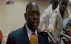 Macky Sall répond à ses détracteurs du M23