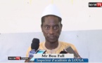 VIDEO - LOUGA: CRD de préparation de la rentrée scolaire (Bou Fall, Inspecteur d'académie)