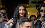 Kim Kardashian fait baptiser ses trois cadets en Arménie