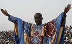 Bécaye Mbaye roule pour Wade