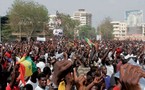 Meeting du M23 : Thiés  fidèle à Idrissa Seck