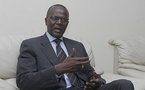 Ousmane Tanor Dieng : "L’histoire du PDS est marquée de violence"