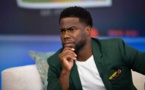 Sérieusement blessé dans un accident de voiture, Kevin Hart devra attendre 2020 avant de retravailler