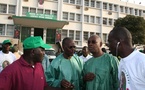 Ousmane Tanor Dieng : "Je ne boycotterai pas l'élection présidentielle"