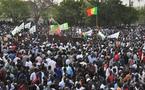 PLACE AU PEUPLE, PAIX AU PEUPLE