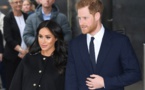 Le prince Harry et Meghan Markle visés par de graves accusations...