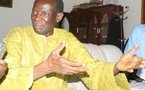 Mamadou Diop "Le maire" a dit "oui" à Moustapha Niasse