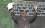 Campagne du M23 : Niasse opte pour une autre forme de lutte