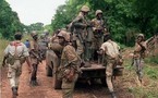 [Dernière minute] Encore quatre militaires tués en Casamance