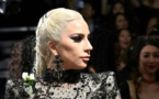 Las Vegas: Lady Gaga chute en plein concert