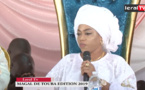 VIDEO - Magal 2019 à Ngabou: Le Discours Officiel de Sokhna Aïda Cheikh Béthio Thioune