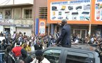 Idrissa Seck regagne la confiance des Sénégalais