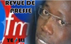 Revue de presse rfm en wolof du Lundi 21 Octobre 2019 par Mamadou Mouhamed Ndiaye