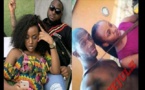 Davido : Le geste osé de l’ex-petit ami de Chioma après la naissance de leur fils (photos)