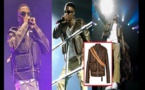 Wizkid : Le prix fou de sa veste Louis Vuitton