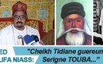 VIDEO - Ahmed Khalifa Niasse: " Cheikh Tidiane guereum na Serigne TOUBA..."