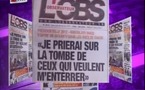 Revue de Presse du Jeudi 16 Février